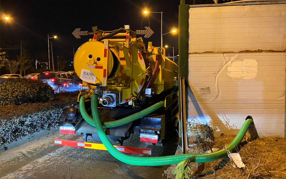 上海去年污染减排继续保持双下降